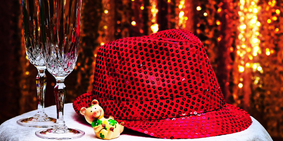 Silvester 2024/2025 im Bowling Chemnitz